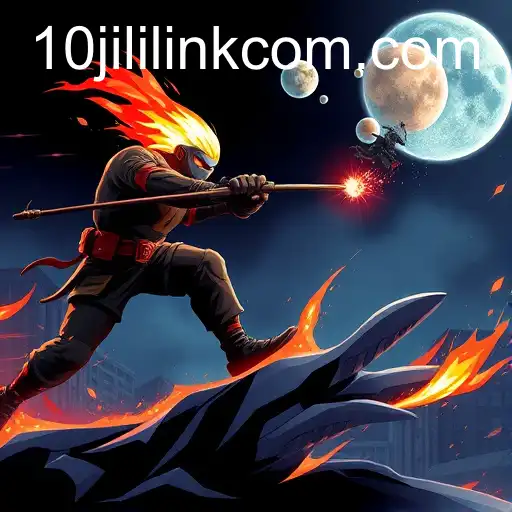 Exploring the Exciting World of Action Games on 10JILI: A Thrilling Adventure