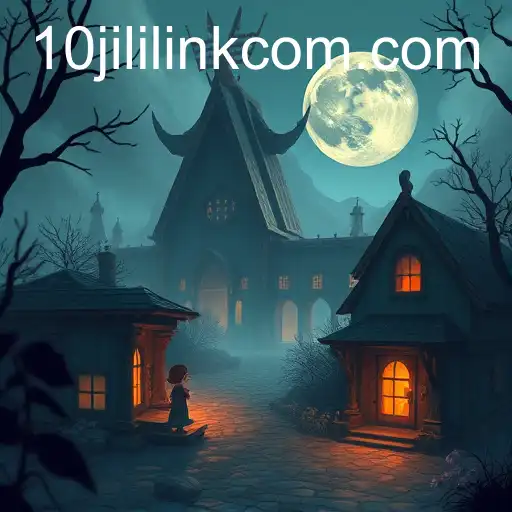 Exploring the World of Adventure Games with '10JILI link'
