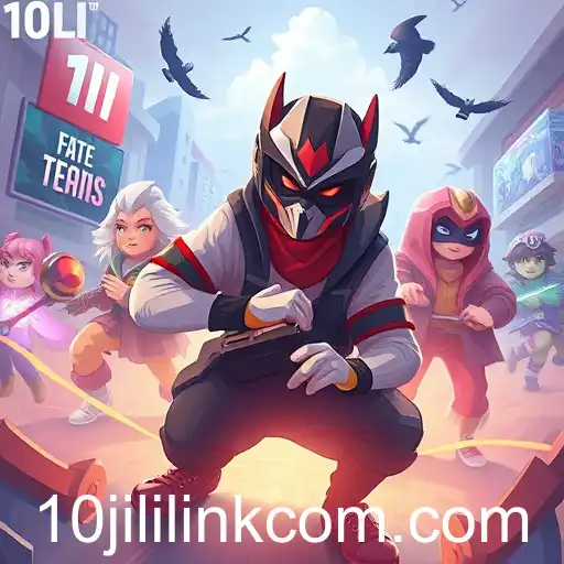 The Rise of 10JILI in Online Gaming