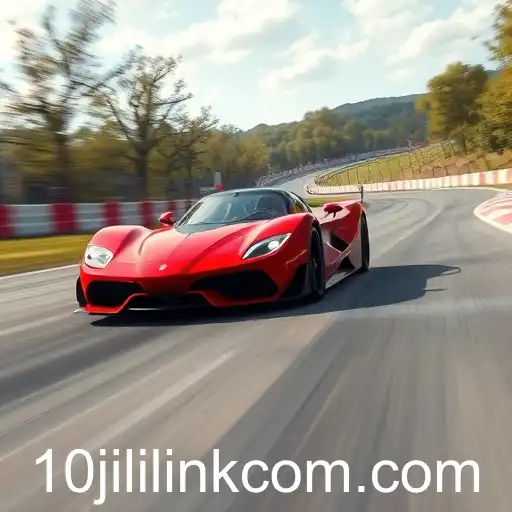 The Impact of 10JILI Link on Online Gaming