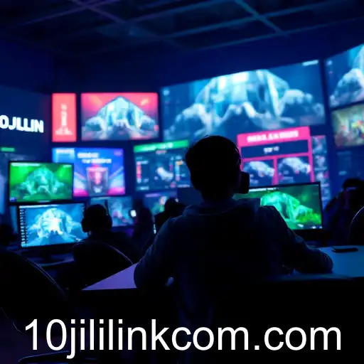 The Rise of Online Gaming in a Globalized World