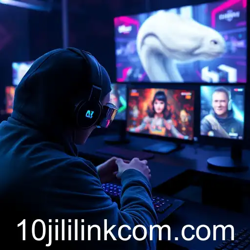 Understanding the Rise of Online Gaming Platforms