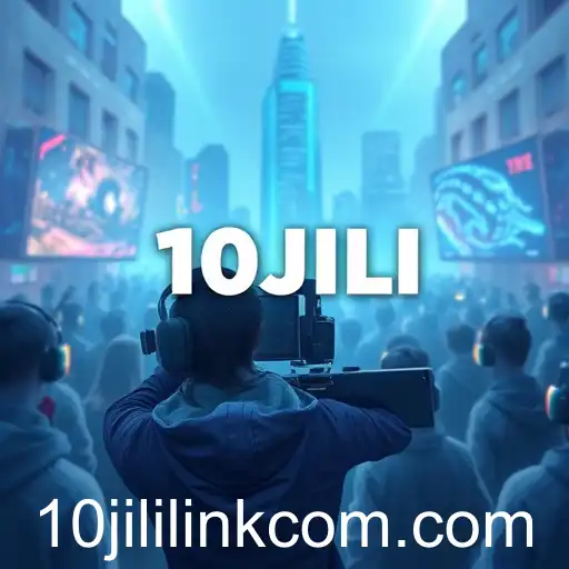 The Rise of 10JILI: A New Era in Online Gaming