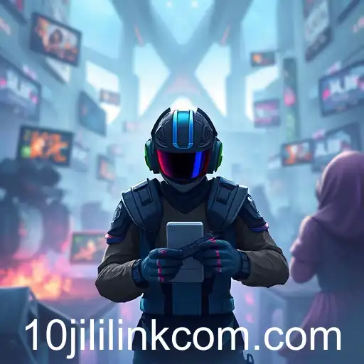 The Rise of 10JILI in the Gaming World