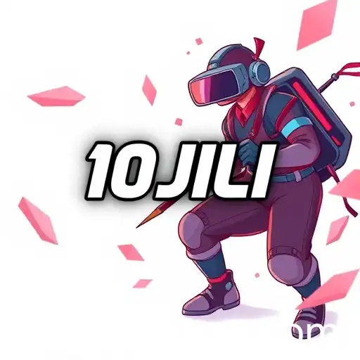 The Rise of 10JILI: Gaming Dynamics in 2025