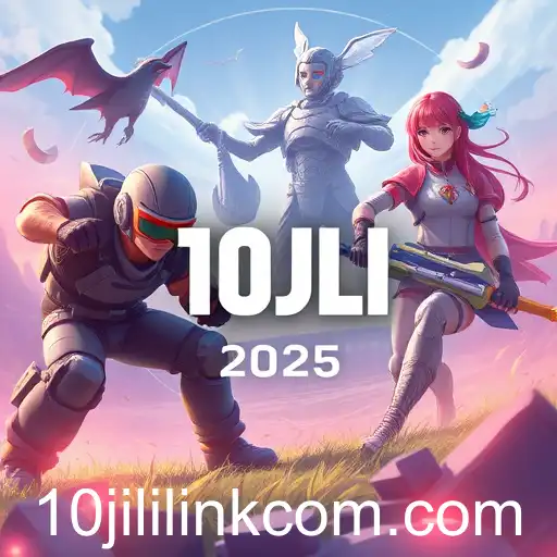 The Rise of 10JILI in the Online Gaming Scene
