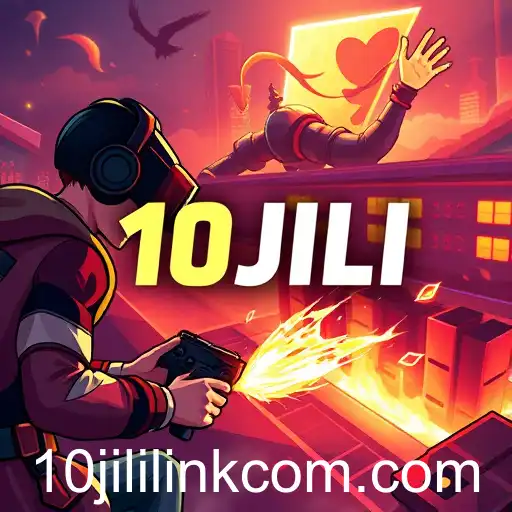 The Rise of 10JILI in Online Gaming