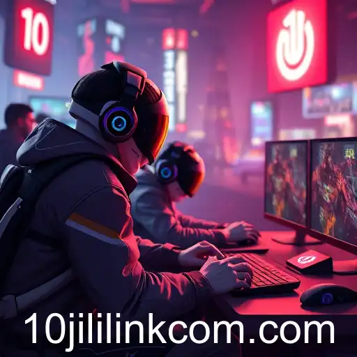 The Rise of Online Gaming Platforms in 2025