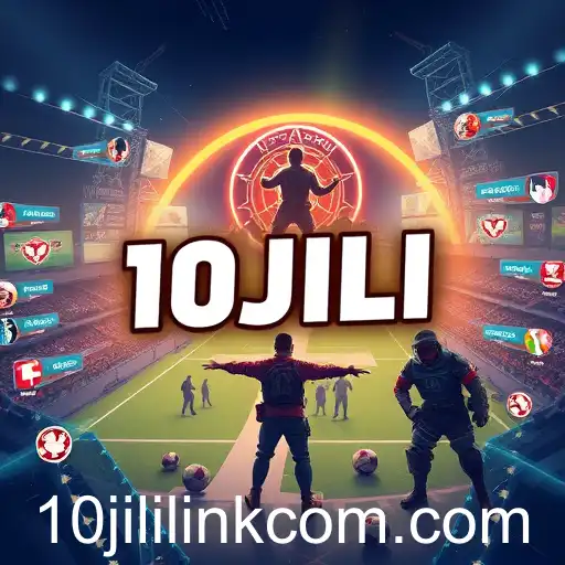 Exploring the Rising Popularity of 10JILI Link in Online Gaming