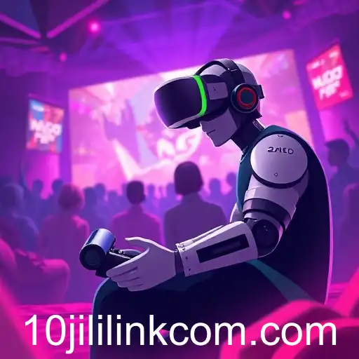 The Growing Influence of Online Gaming Platforms