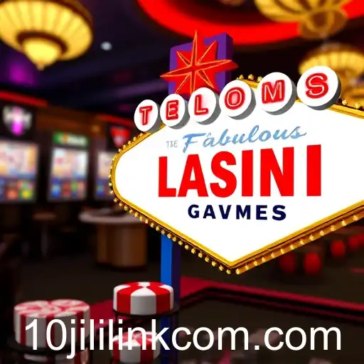 The Rise of 10JILI: Gaming Dynamics in 2025