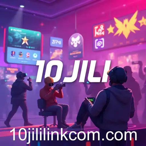 The Rise of 10JILI in the Online Gaming Scene