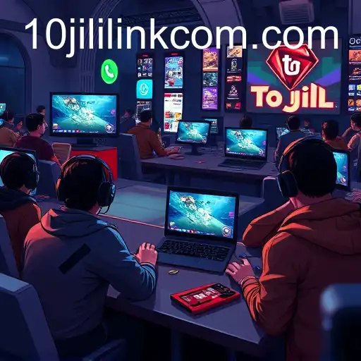 The Rise of Online Gaming in 2025