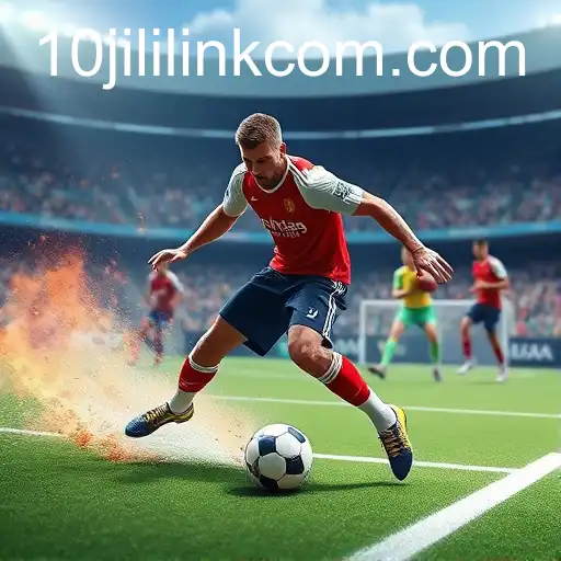 Exploring the Exciting World of Sports Games on 10JILI Link
