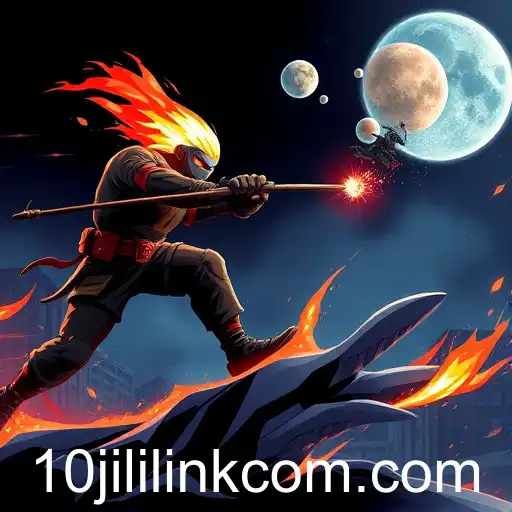 Exploring the Exciting World of Action Games on 10JILI: A Thrilling Adventure