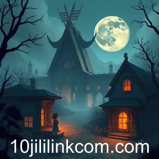 Exploring the World of Adventure Games with '10JILI link'