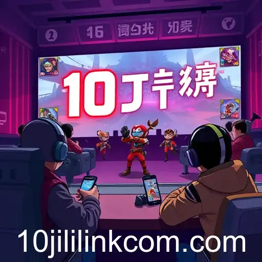 Innovations in Online Gaming: A Closer Look at 10JILI