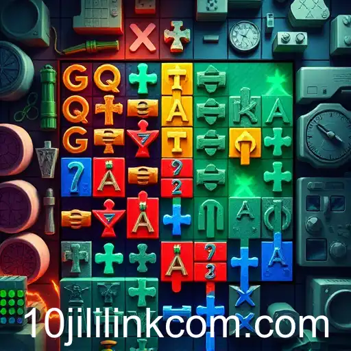 Exploring the World of Puzzle Games: A Journey Through Challenges and Fun