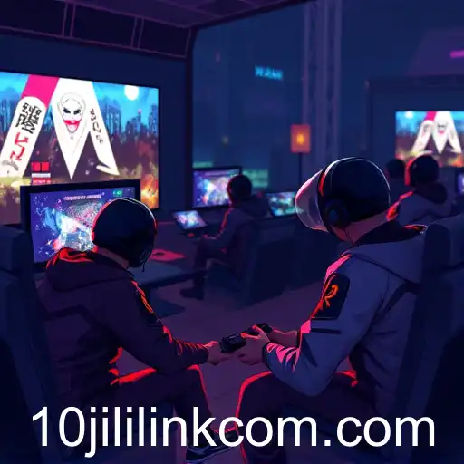 The Rise of Digital Gaming Platforms